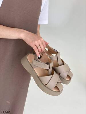 Босоніжки Босоніжки