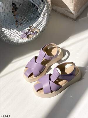 Босоніжки Босоніжки