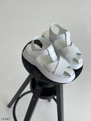 Босоніжки Босоніжки