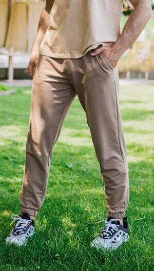 Спортивні штани