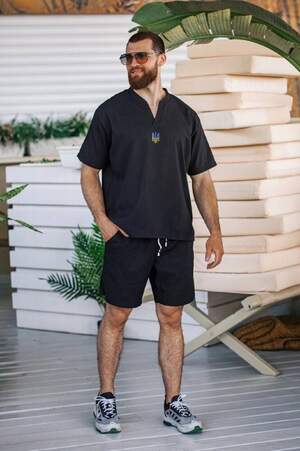 Костюм двійка