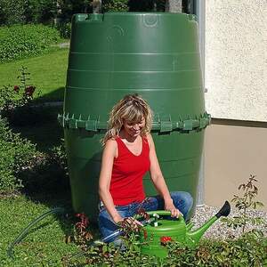 Емкость для воды ТОП 1300 л Емкость для воды ТОП 1300 л