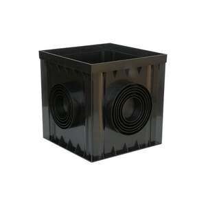 Дощоприймач 300х300 мм артикул 01792