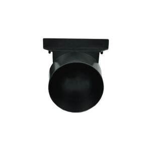 Стік каналу СТАНДАРТ, h -148 мм, 01733