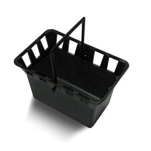 Кошик дощеприймача ДП-30.30 пластиковий