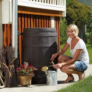 Ємність Barrica 420 л під дубову бочку артикул 212132