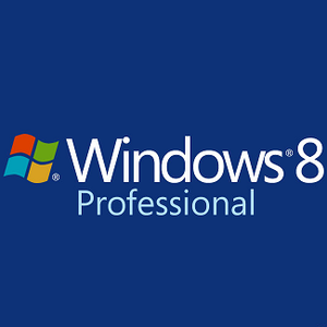 Windows 8 Professional Операційна система Мультимовна Електронний Ключ Активації