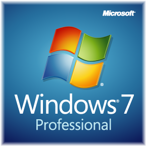 Windows 7 Professional Операційна система 32/64 Мультимовна Електронний Ключ Активації