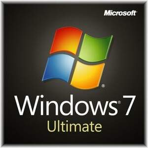 Windows 7 Ultimate 32 / 64 Мультимовний  Електронний Ключ Активації