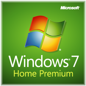 Windows 7 Home Premium 32 / 64 Мультимовний  Електронний Ключ Активації