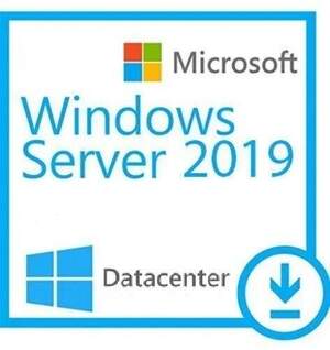 Windows Server 2019 Datacenter (16 core) Офіційний Ліцензійний Електронний Ключ