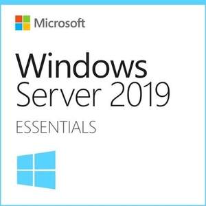 Windows Server 2019 Essentials Офіційний Ліцензійний Електронний Ключ
