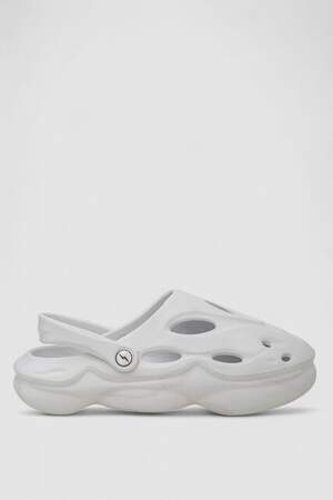 Крокси, колір білий, 248RCX312 Крокси, колір білий, 248RCX312