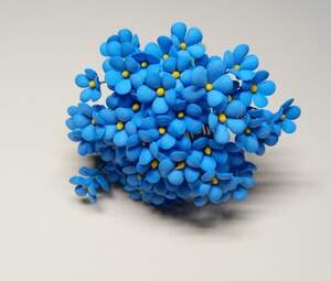 Маленькі квіти