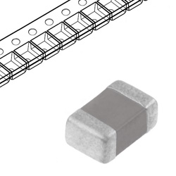 SMD 0805 Конденсатор NPO 1.8pF/50V SMD 0805 Конденсатор NPO 1.8pF/50V