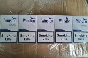 Цигарки і кава Цигарки і кава