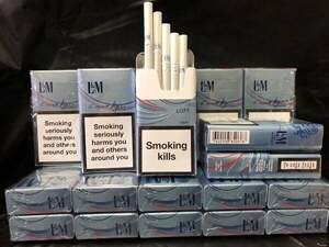 Цигарки Цигарки