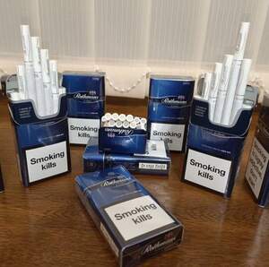 Ротманс Ротманс