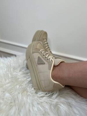 Кеди Prada