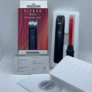 ELF BAR RF350
