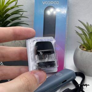 Voopoo vinci Q Багаторазова Pod-система Voopoo vinci Q Багаторазова Pod-система