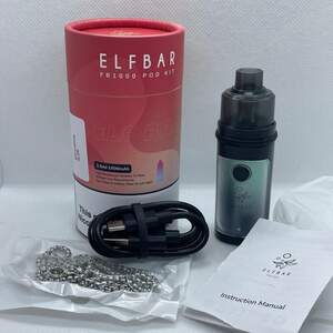 ElfBar FB1000 Багаторазовий