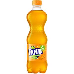 Fanta Fanta