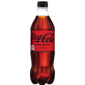 Coca-Cola Zero
