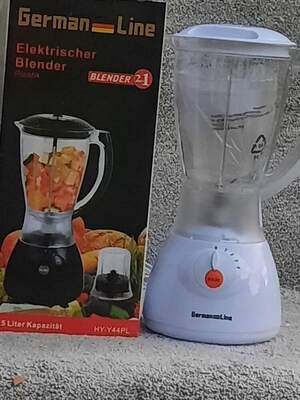 Блендер Блендер