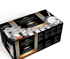 Набір кастрюл Набір кастрюл