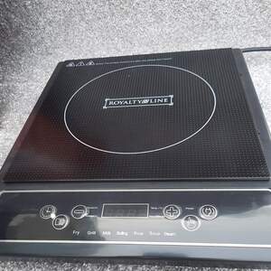 Індукційна плита