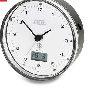Радіобудильрик ADE Радіобудильрик ADE