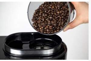 Характеристики Крапельна кавоварка CASO Coffee Compact 1849