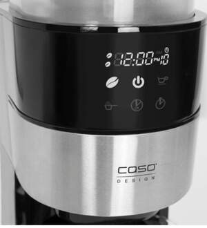 CASO Grande Aroma 100 Кавоварка CASO Grande Aroma 100