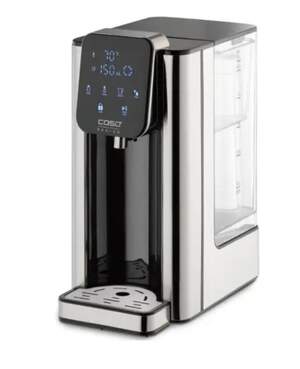 Диспенсер гарячої води Caso Germany HW660