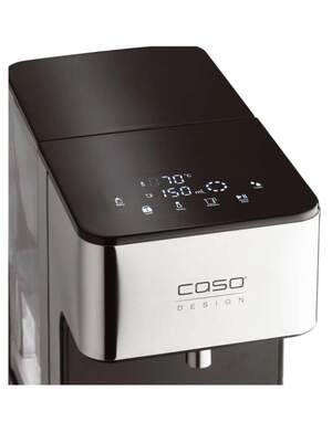 Диспенсер-нагрівач води CASO HW 600 (1868)