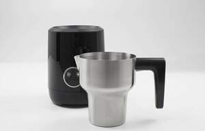 Міксер-пінозбивач CASO Crema Latte & Choco [1663