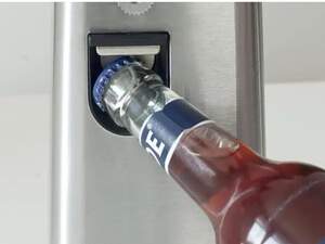 Мультівідкривальник CASO D10 Мультівідкривальник CASO D10