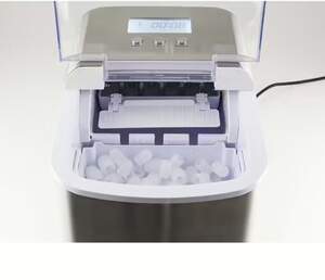 Льодогенератор