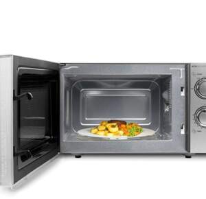 Мікрохвильова піч CASO M 20 ECOSTYLE PRO  Мікрохвильова піч CASO