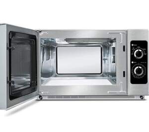 Мікрохвильва піч Caso c1000 m керамічне дно 25 л,1000 W