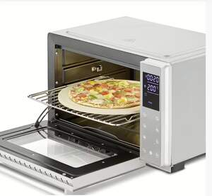 Духовка CASO Bake & Style 26 Духовка CASO Bake & Style 26