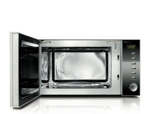 Мікрохвильова піч CASO MG 20 Menu [3320