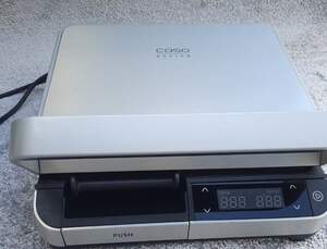 Тостер Caso NOVEA INOX 4 (2779) Тостер Caso NOVEA INOX 4 (2779)