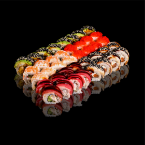 Сет “Дракони” Сет “Дракони”