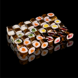 Сет “Макі” Сет “Макі”