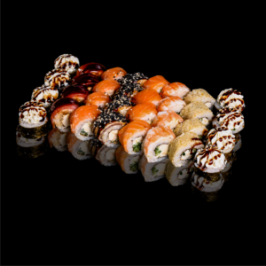 Сет “Токіо” Сет “Токіо”