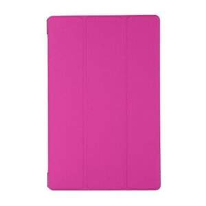 Чохол-книжка для планшета Zarmans Samsung Galaxy Tab A7 T500/T505 (Блакитний)