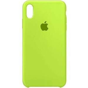Чохол Original Soft Case для Apple iPhone XS Max