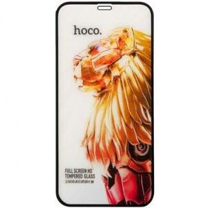 Захисне скло HOCO G9 Full Glue HD для Apple iPhone 12/12 Pro